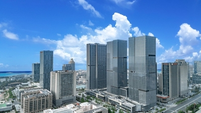 Qingdao Wanyuan Environmental Technology Co.,Ltd. 제조업체의 생산 라인